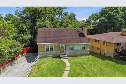 2853 Werk Road, Cincinnati, OH 45211 - Photo 3
