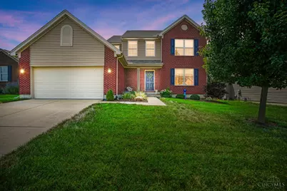 5053 Joy, Liberty Township, OH 45044 - Photo 1