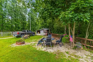 1171 Parker Ridge Rd, Peebles, OH 45660 - Photo 21