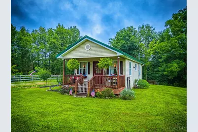 1171 Parker Ridge Road, Peebles, OH 45660 - Photo 13