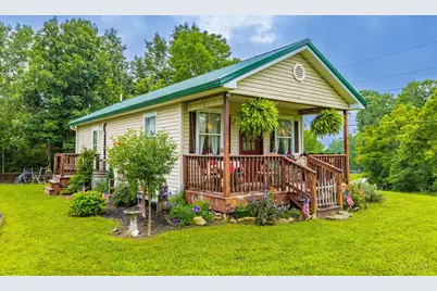 1171 Parker Ridge Road, Peebles, OH 45660 - Photo 5