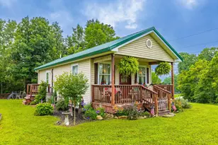 1171 Parker Ridge Rd, Peebles, OH 45660 - Photo 5