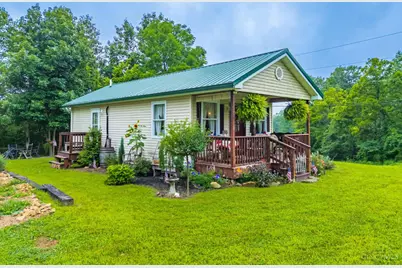 1171 Parker Ridge Road, Peebles, OH 45660 - Photo 9