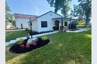 40 E 2nd Street, West Alexandria, OH 45381 - Photo 1