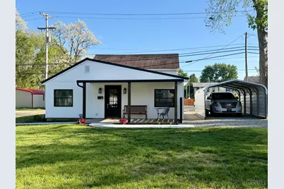 40 E 2nd Street, West Alexandria, OH 45381 - Photo 3