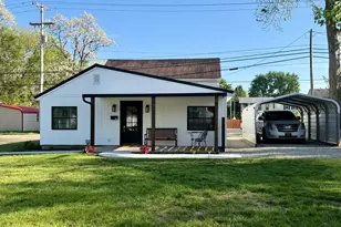 40 E 2nd St, West Alexandria, OH 45381 - Photo 3