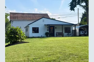 40 E 2nd Street, West Alexandria, OH 45381 - Photo 5