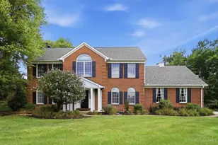 7564 Fawnmeadow Ln, Sharonville, OH 45241 - Photo 1