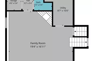 5823 W Fork Rd, Green Township, OH 45247 - Photo 43