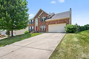 195 Brittony Woods Dr, Monroe, OH 45050 - Photo 3