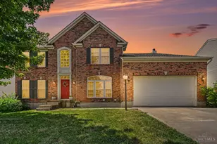 195 Brittony Woods Dr, Monroe, OH 45050 - Photo 1