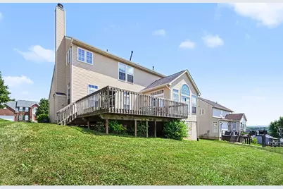 195 Brittony Woods Drive, Monroe, OH 45050 - Photo 31