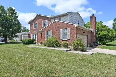 619 Quail Run Road, Middletown, OH 45042 - Photo 3