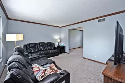 619 Quail Run Road, Middletown, OH 45042 - Photo 7