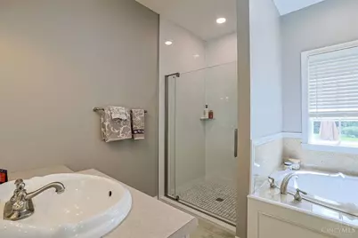 1862 Pence Ridge Court, Turtle Creek Township, OH 45036 - Photo 35