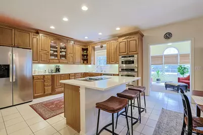 1862 Pence Ridge Court, Lebanon, OH 45036 - Photo 23