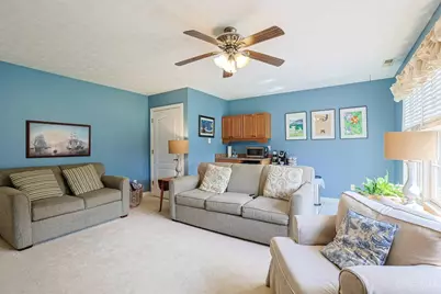 1862 Pence Ridge Court, Lebanon, OH 45036 - Photo 15