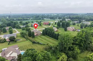 1862 Pence Ridge Ct, Turtle Creek Township, OH 45036 - Photo 77