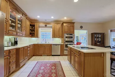 1862 Pence Ridge Court, Lebanon, OH 45036 - Photo 21