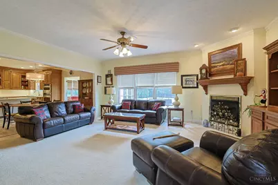 1862 Pence Ridge Court, Lebanon, OH 45036 - Photo 11