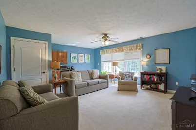 1862 Pence Ridge Court, Lebanon, OH 45036 - Photo 13