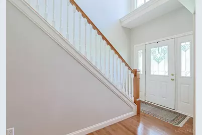 1862 Pence Ridge Court, Lebanon, OH 45036 - Photo 7