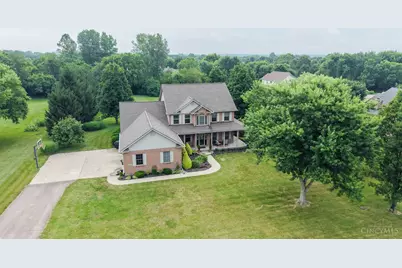 1862 Pence Ridge Court, Lebanon, OH 45036 - Photo 3
