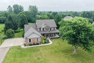1862 Pence Ridge Ct, Lebanon, OH 45036 - Photo 3