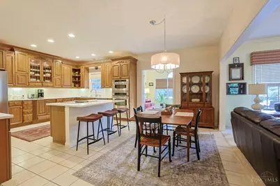 1862 Pence Ridge Court, Lebanon, OH 45036 - Photo 25