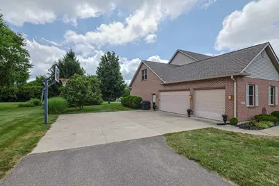 1862 Pence Ridge Court, Lebanon, OH 45036 - Photo 69