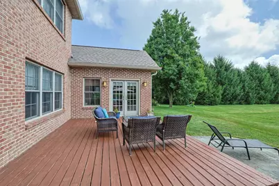 1862 Pence Ridge Court, Turtle Creek Township, OH 45036 - Photo 61