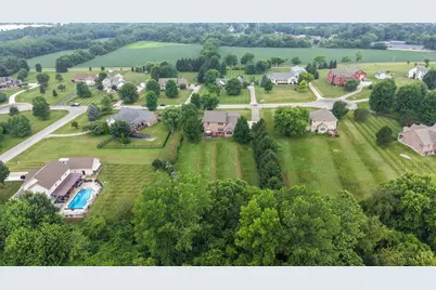 1862 Pence Ridge Court, Lebanon, OH 45036 - Photo 73
