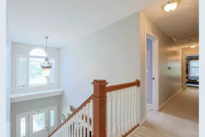 1862 Pence Ridge Court, Turtle Creek Township, OH 45036 - Photo 45