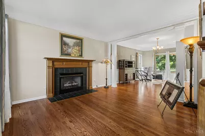 2439 Arborwood Drive, Deerfield Township, OH 45140 - Photo 5