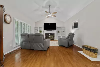2439 Arborwood Drive, Deerfield Township, OH 45140 - Photo 21