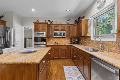 2439 Arborwood Drive, Deerfield Township, OH 45140 - Photo 15