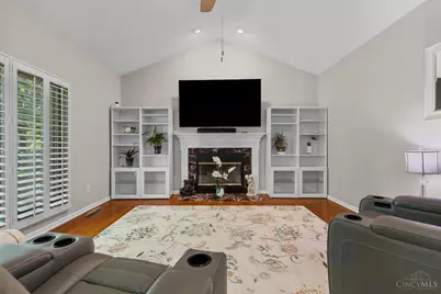 2439 Arborwood Drive, Deerfield Township, OH 45140 - Photo 19