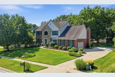 2439 Arborwood Drive, Deerfield Township, OH 45140 - Photo 51
