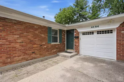 4124 Stonecreek Way, Sharonville, OH 45241 - Photo 3