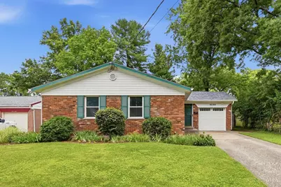 4124 Stonecreek Way, Sharonville, OH 45241 - Photo 1