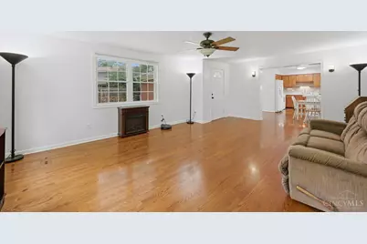 4124 Stonecreek Way, Sharonville, OH 45241 - Photo 19