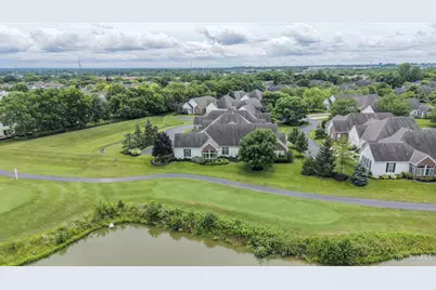3780 Sandtrap Circle, Mason, OH 45040 - Photo 49