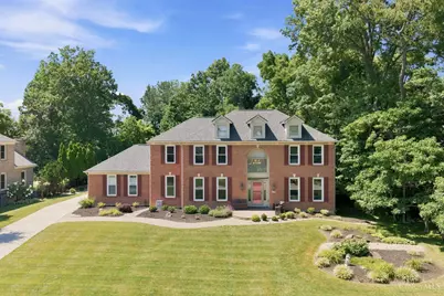 1328 Bedfordshire Drive, Miami Township, OH 45140 - Photo 73