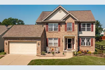 10765 Stone Ridge Way, Harrison, OH 45030 - Photo 1