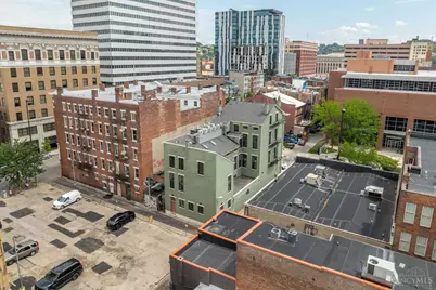 915 Vine Street #401, Cincinnati, OH 45202 - Photo 29