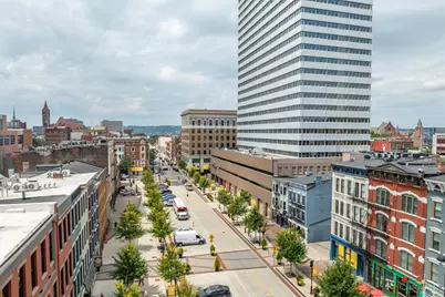 915 Vine Street #401, Cincinnati, OH 45202 - Photo 27