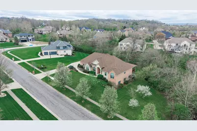 7019 Cross Creek Lane, Liberty Township, OH 45011 - Photo 67