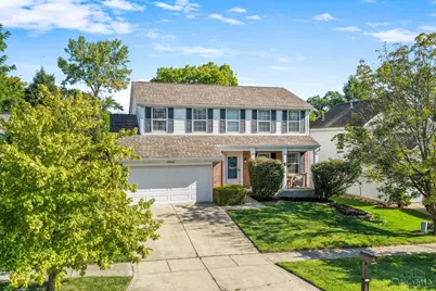5000 Rialto Ridge Drive, West Chester, OH 45069 - Photo 45