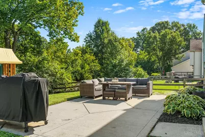 5000 Rialto Ridge Drive, West Chester, OH 45069 - Photo 33