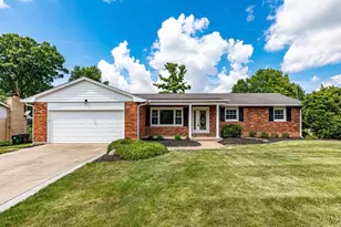 254 Woodyard Dr, Monroe, OH 45050 - Photo 1